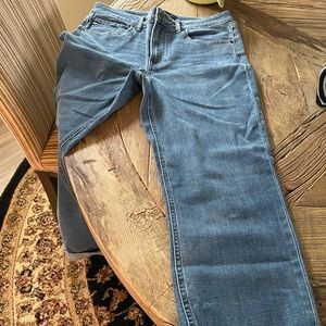 Tommy Hilfiger Women’s Jeans Excellent Condition Size 8